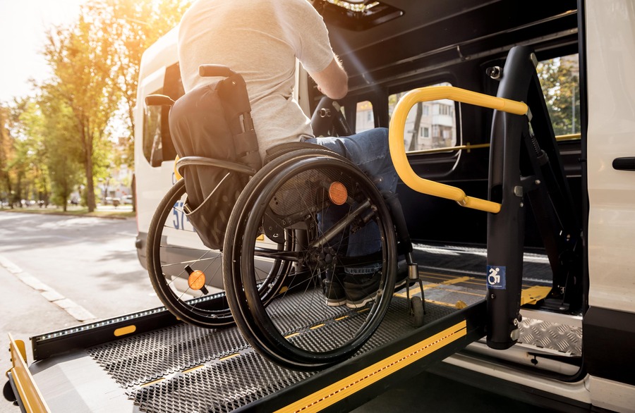 Medical Transportation